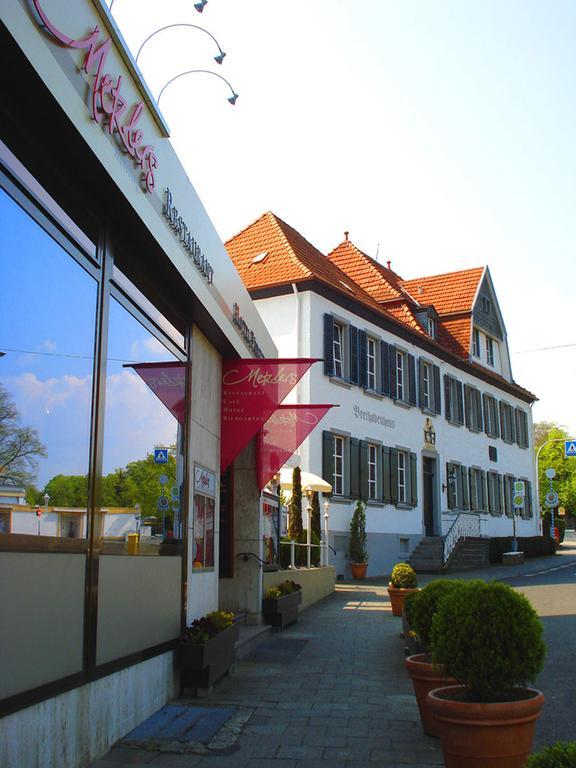 Hotel Fuerstenberg Bad Neuenahr-Ahrweiler Pokój zdjęcie