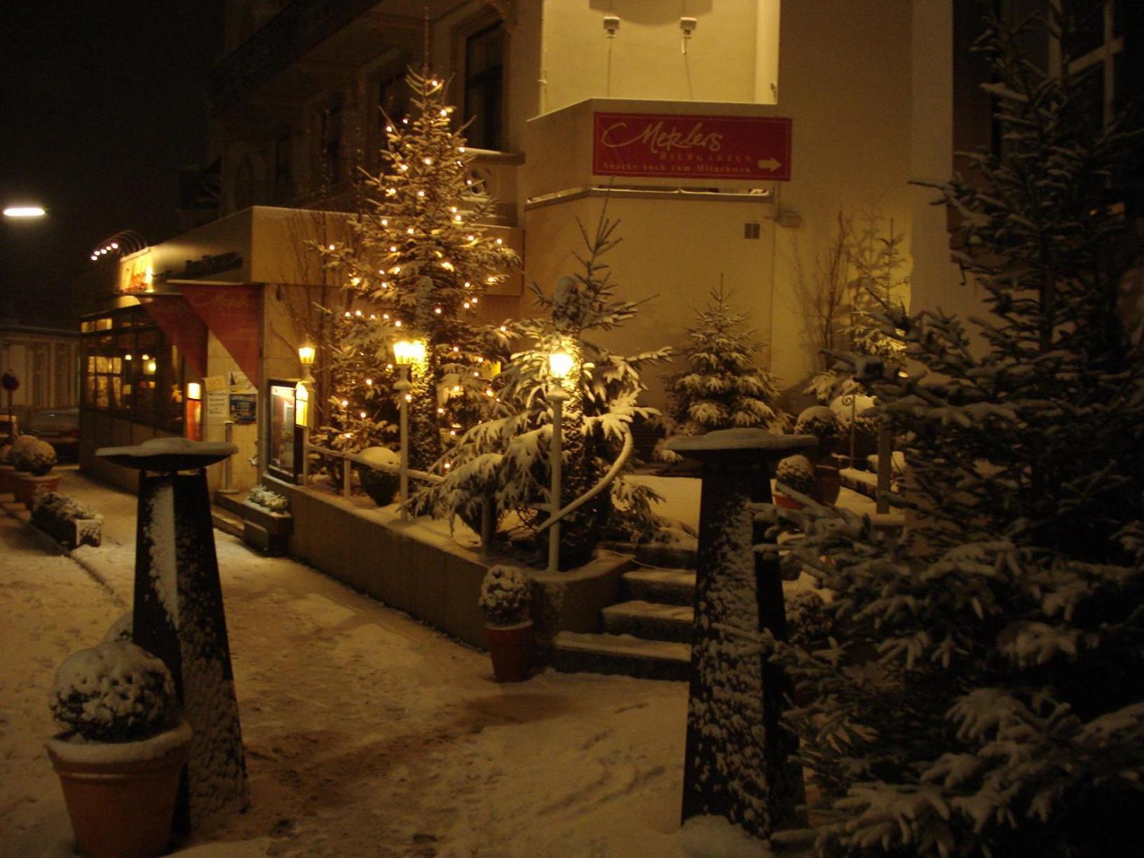Hotel Fuerstenberg Bad Neuenahr-Ahrweiler Zewnętrze zdjęcie