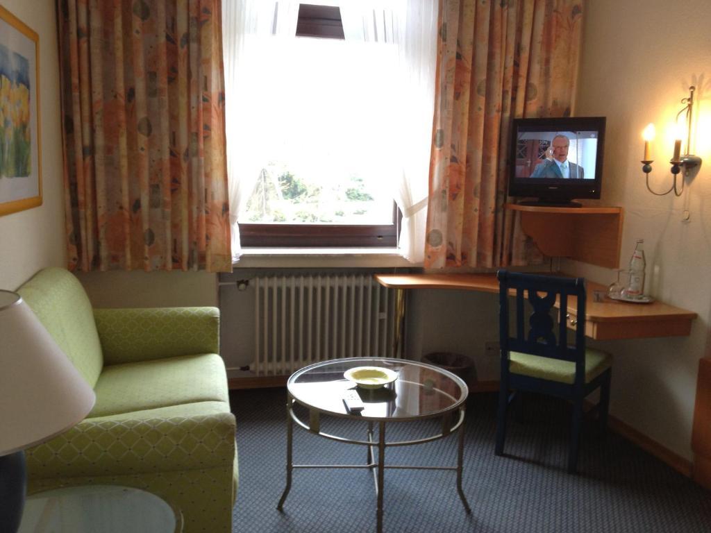 Hotel Fuerstenberg Bad Neuenahr-Ahrweiler Pokój zdjęcie